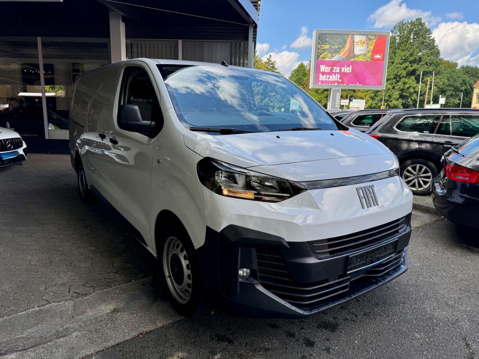 Fiat Scudo